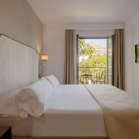 Hotel Infanta Leonor 埃希哈 外观 照片